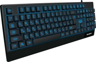 Клавиатура SVEN KB-G8300 
