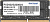 Оперативная память Patriot Signature Line 32GB DDR4 SODIMM PSD432G32002S 