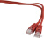 Кабель Cablexpert PP12-0.5M/R Кабель Cablexpert PP12-0.5M/R