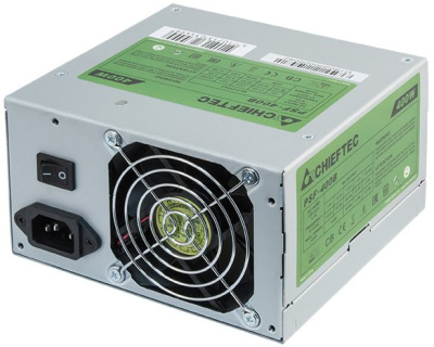 Блок питания Chieftec PSF-400B 