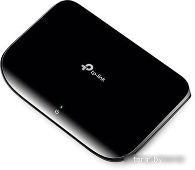 Коммутатор TP-Link TL-SG1005D 