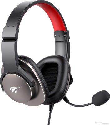 Наушники Havit Gamenote H2030s 