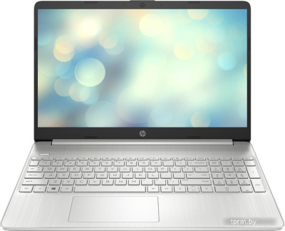 Ноутбук HP 15s-fq5099TU 6L1S5PA 