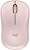 Мышь Logitech M221 (розовый) 
