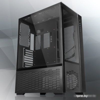 Корпус Raijintek Paean Premium 