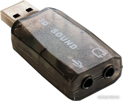 ExeGate EX-AU-01N EX294787RUS 