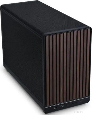 Корпус Lian Li A3-mATX G99.A3X-WD.R0 
