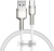Кабель Baseus USB Type-A - USB Type-C CAKF000102 (1 м, белый) 