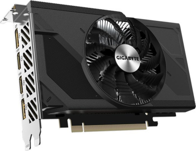 Видеокарта Gigabyte GeForce RTX 4060 D6 8G GV-N4060D6-8GD 