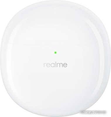 Наушники Realme Buds Air Pro (белый) 