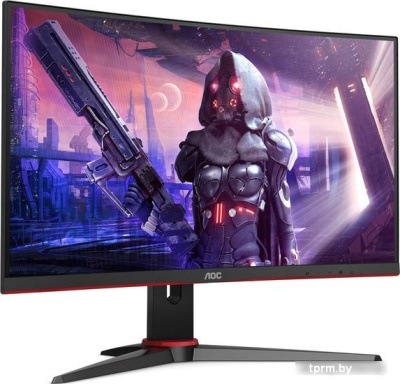 AOC Agon C24G2AE 