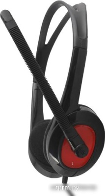 Наушники Senicc ST-458N (черный) 
