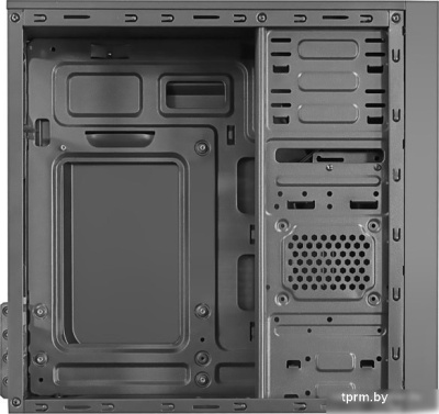 Корпус Ginzzu D180 450W 