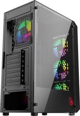 Корпус A4Tech Bloody BD-CC114F (черный) 