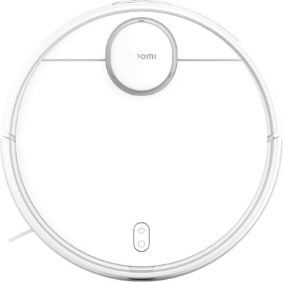 Xiaomi Robot Vacuum S10 B106GL (белый) 