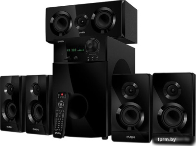 Акустика SVEN HT-210 