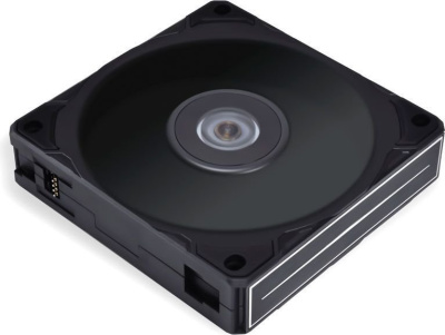 Набор вентиляторов с контроллером Lian Li Uni Fan P28 G99.12P283B.00 