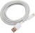 Кабель Cablexpert CC-USB2-AMCM-66W-1.8M-W USB Type-A - USB Type-C (1.8 м, белый) Кабель Cablexpert CC-USB2-AMCM-66W-1.8M-W USB Type-A - USB Type-C (1.8 м, белый)