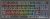 Montech MKey TKL Darkness MK87DR Montech MKey TKL Darkness MK87DR
