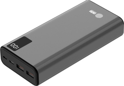 CACTUS CS-PBFSFA-20000 20000mAh (серый) 