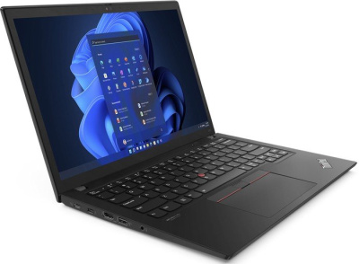 Ноутбук Lenovo ThinkPad X13 Gen 3 21BQS6QB00 