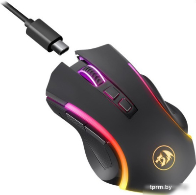 Игровая мышь Redragon Griffin Wireless 