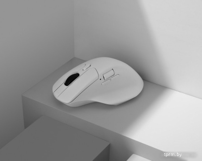 Мышь Keychron M6 Wireless (белый) 