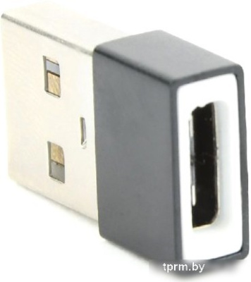 Адаптер Cablexpert A-USB2-AMCF-02 