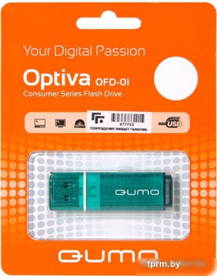 QUMO Optiva 01 32GB 