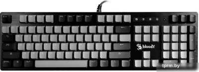 Клавиатура A4Tech Bloody B828N 