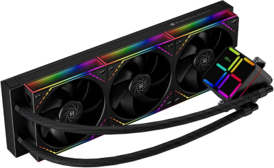 Thermalright Magic Qube 360 ARGB (черный) 
