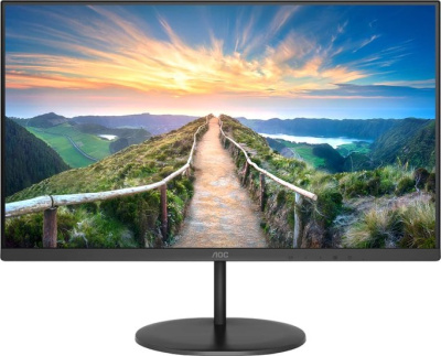Монитор AOC U27V4EA 