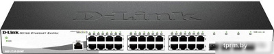 Коммутатор D-Link DGS-1210-28/ME 