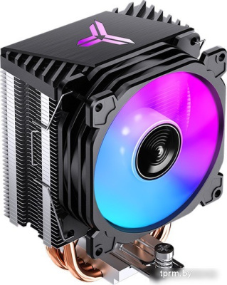 Кулер для процессора Jonsbo CR-1400E Black 