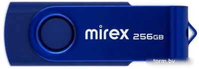 Mirex Color Blade Swivel 2.0 256GB 13600-FMUSB256 