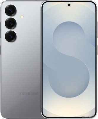 Смартфон Samsung Galaxy S25 SM-S931B 12GB/128GB (серый) 