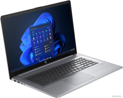 Ноутбук HP ProBook 470 G10 8D551ES 