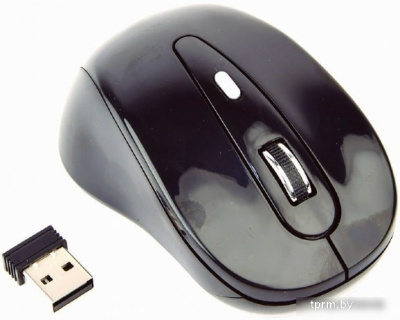 Мышь Gembird MUSW-6B-01 