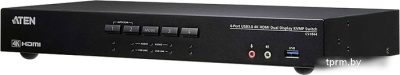 KVM переключатель Aten CS1844-AT-G 