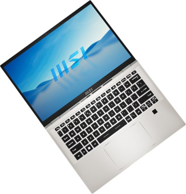 Ноутбук MSI Prestige 14 Evo B13M-638RU 