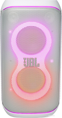 JBL PartyBox Club 120 (белый) 