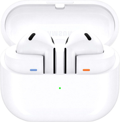 Наушники Samsung Galaxy Buds3 (белый)