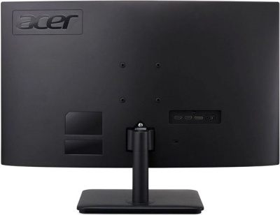 Игровой монитор Acer Nitro XZ270Xbmiiphx 