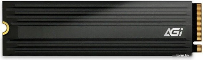 SSD AGI AI828 2TB AGI2T0G44AI82 
