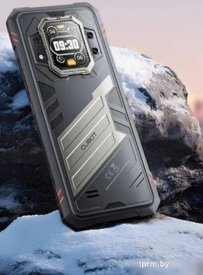 Cubot KingKong Star 2 12GB/256GB (черный) 