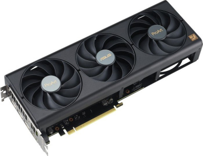 Видеокарта ASUS ProArt GeForce RTX 4060 Ti 16GB GDDR6 PROART-RTX4060TI-16G 