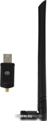 Wi-Fi адаптер Digma DWA-AC1300E 