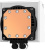 Кулер для процессора DeepCool LT720 WH R-LT720-WHAMNF-G-1 