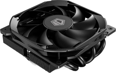 Кулер для процессора ID-Cooling IS-37-XT Black 