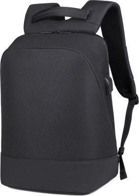 Городской рюкзак Miru TrendShield 15.6" MBP-1072 (черный) 